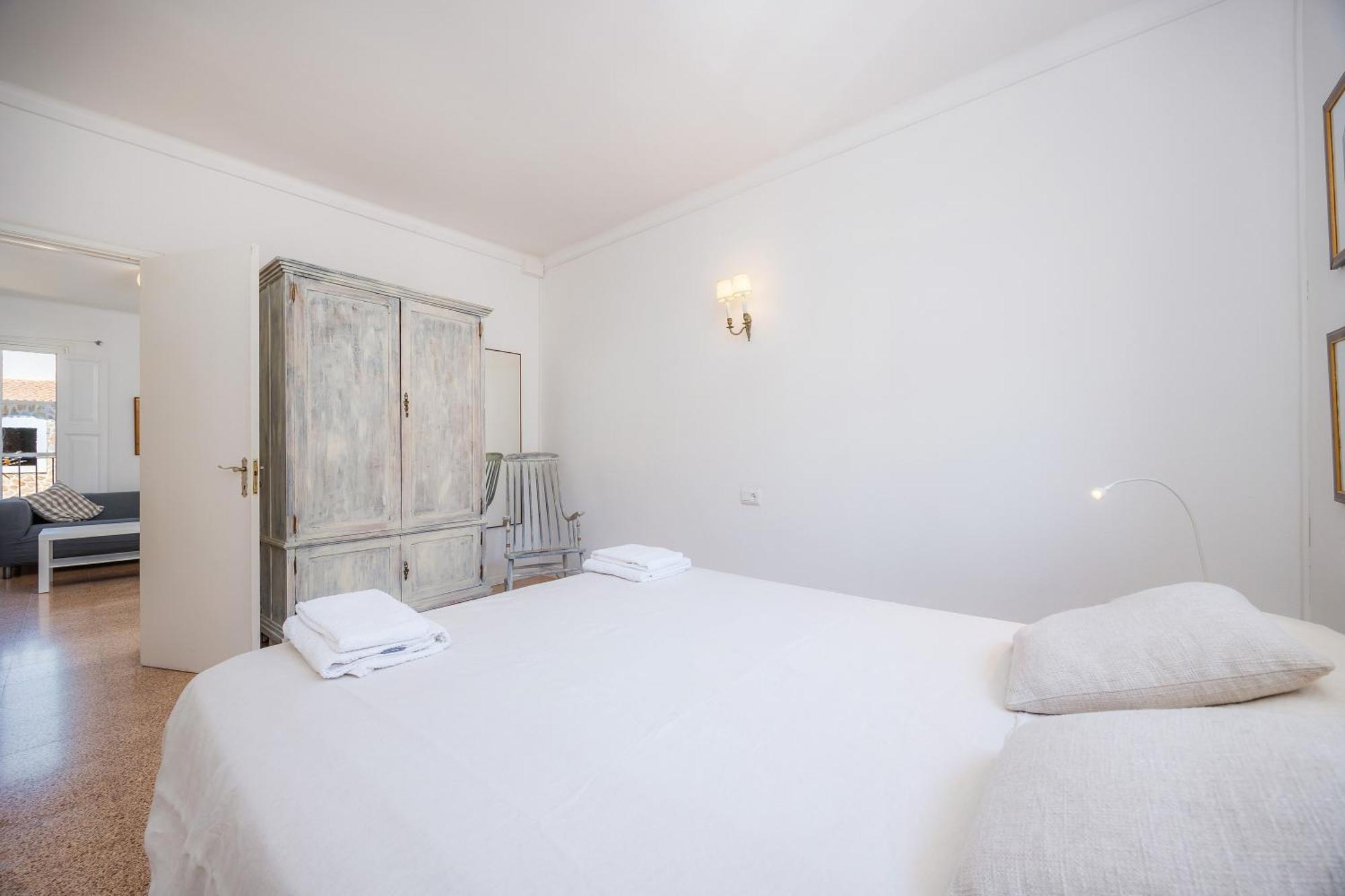Apartment Manuel Felanitx