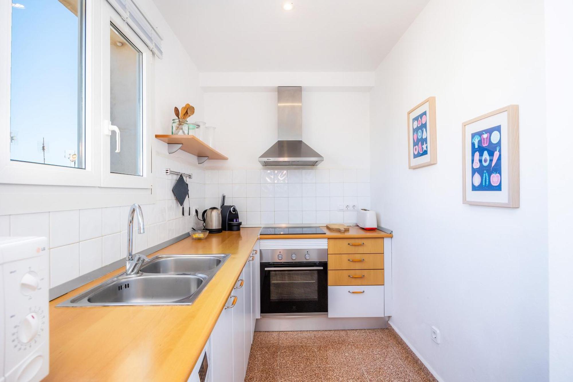 Manuel Apartment