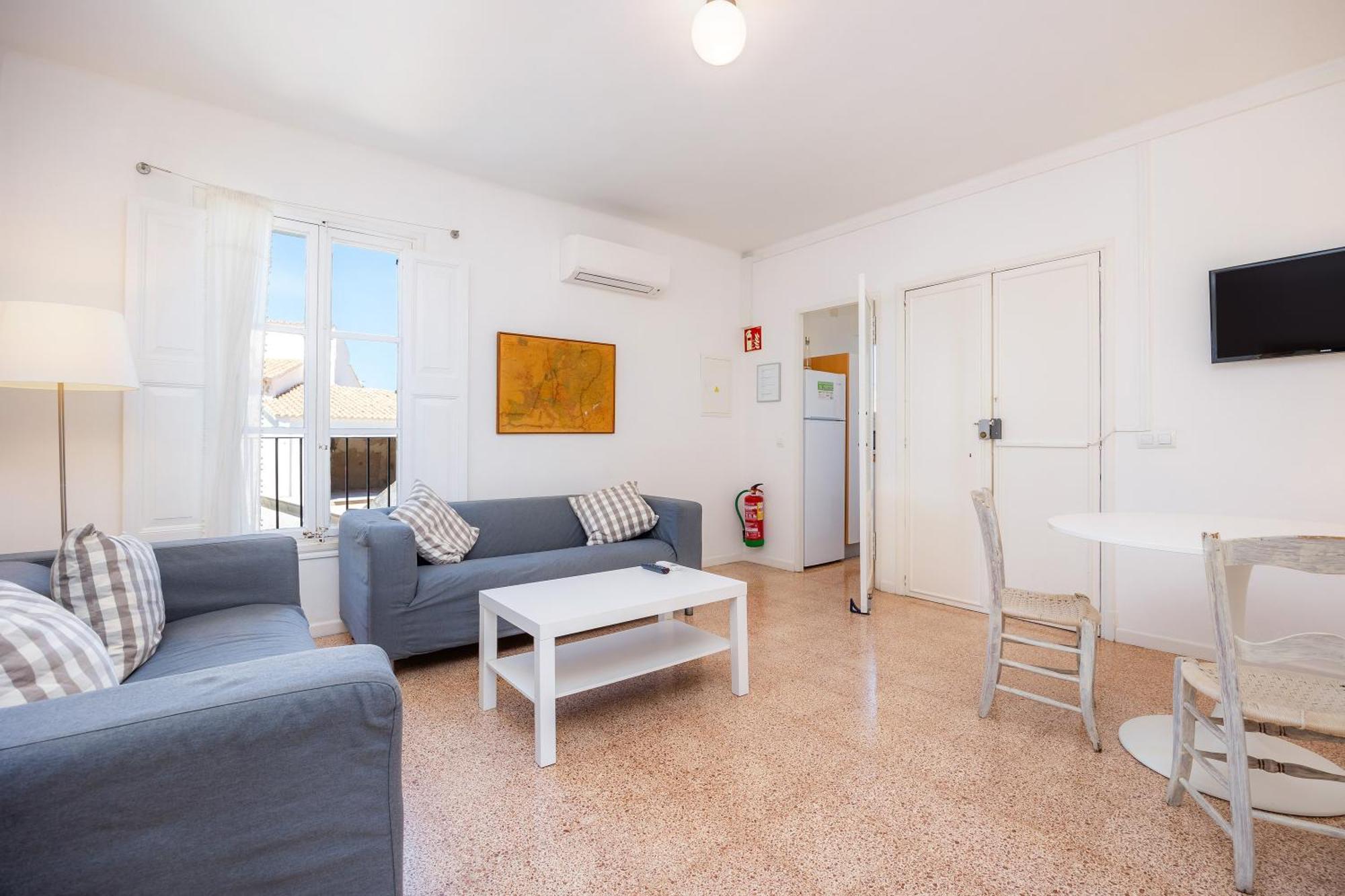 Apartment Manuel *