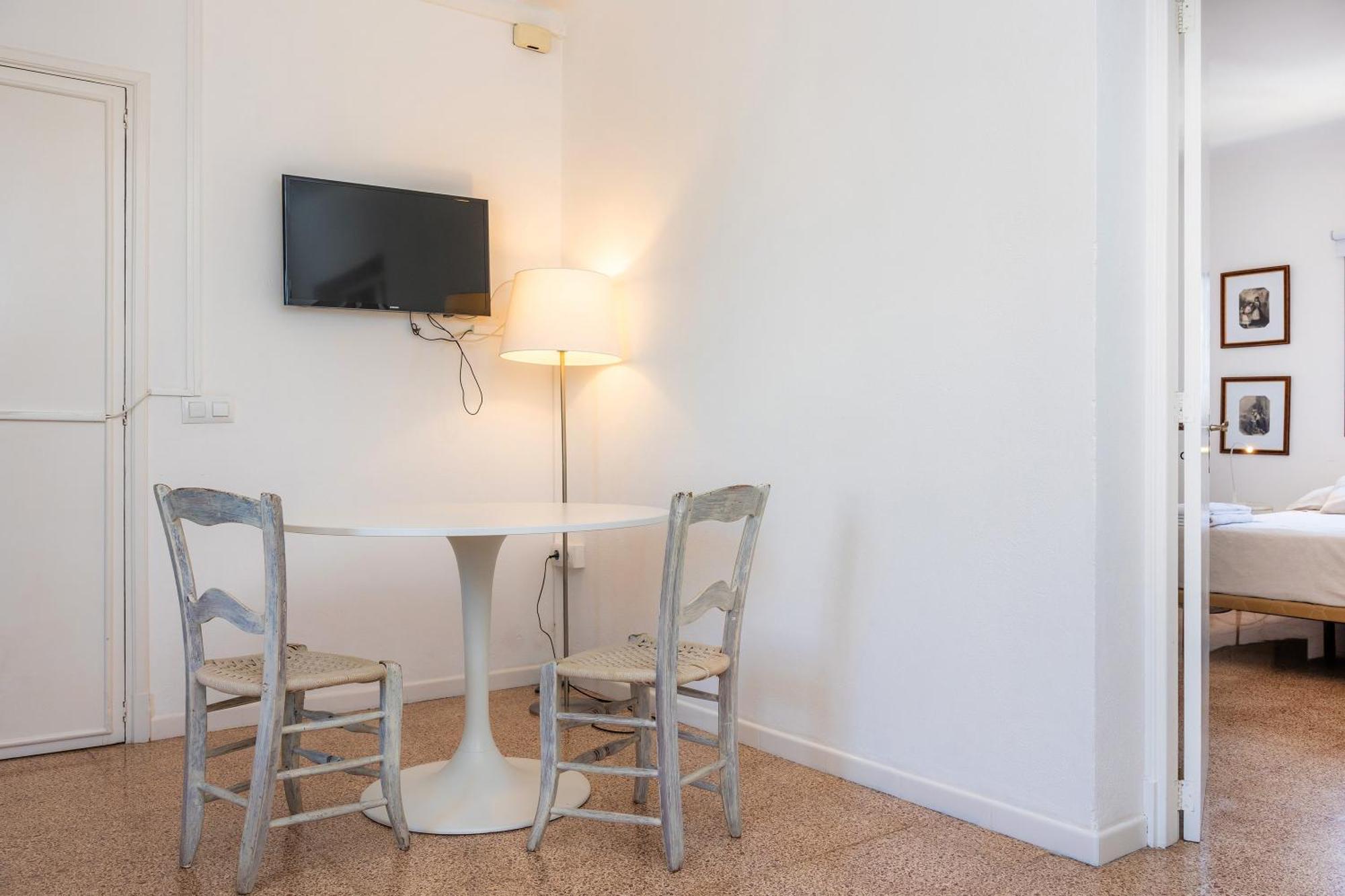 Manuel Apartment *
