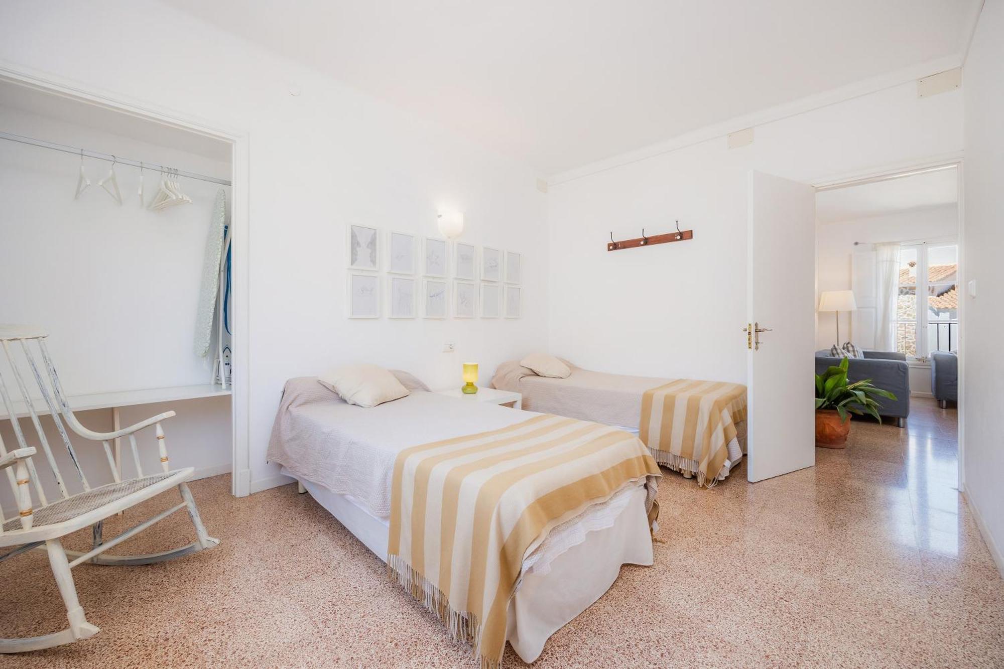 Manuel Apartment Felanitx