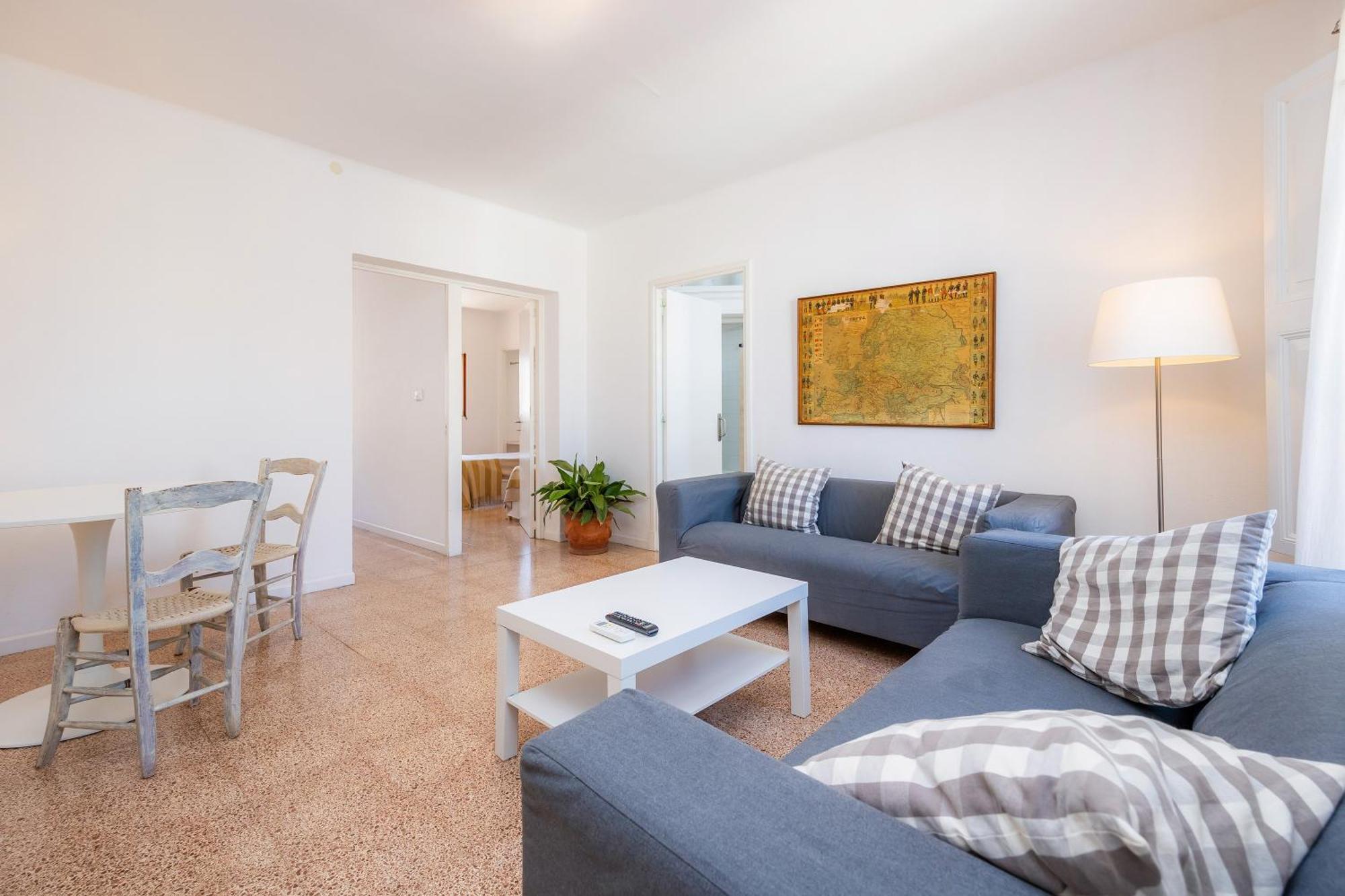 Manuel Apartment