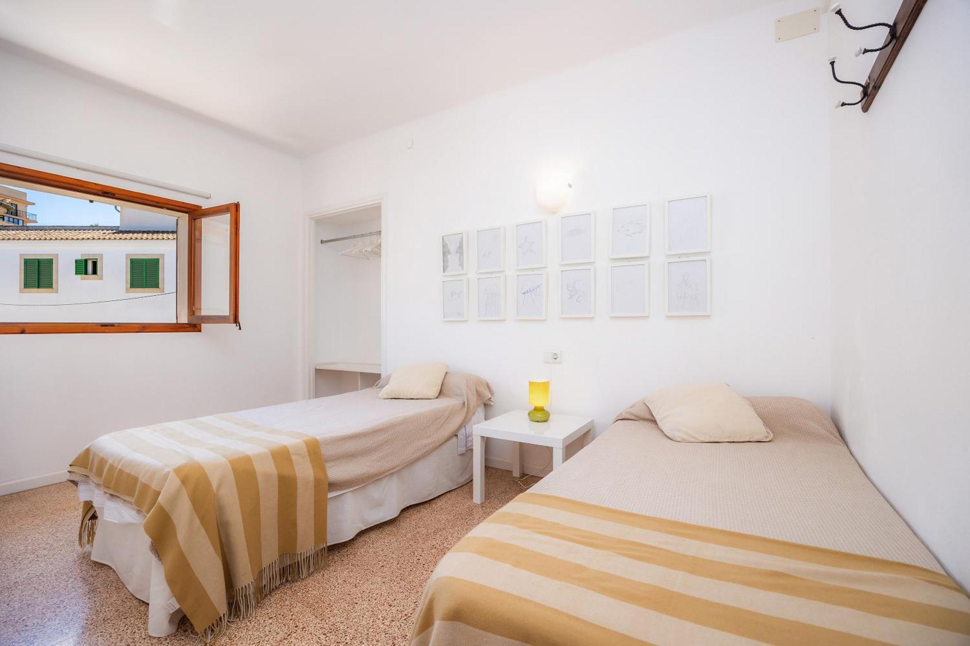Manuel Apartment *